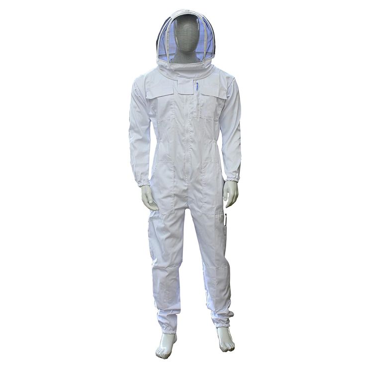 Khaki Bee Suit