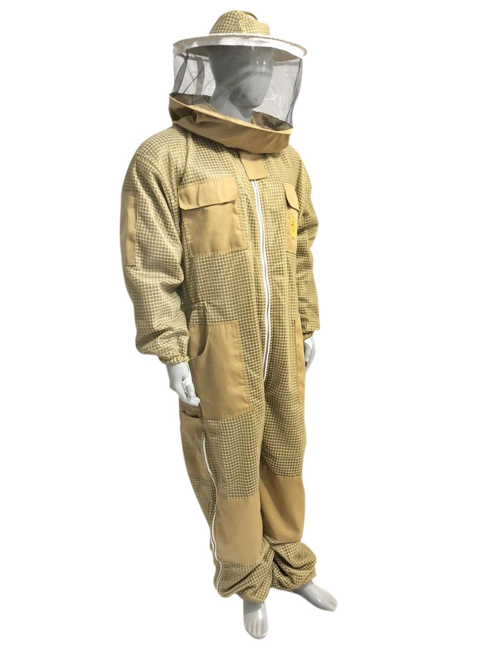 Bee Suit