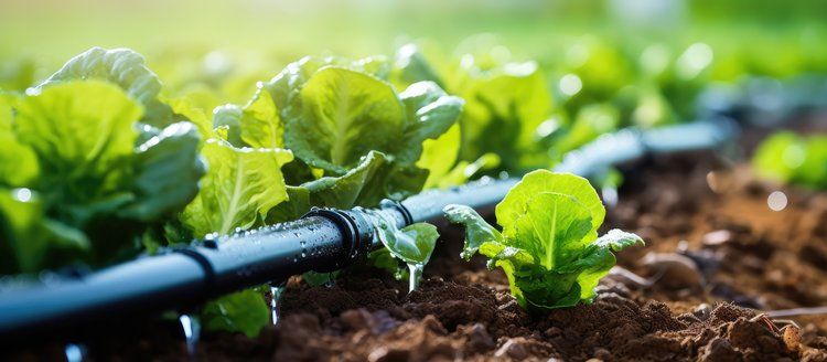 Irrigation Kit
