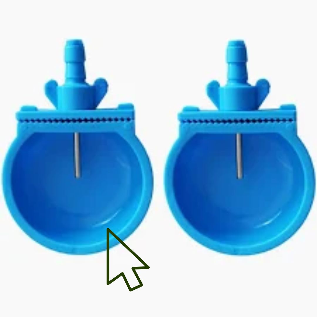 Rabbit Accessory Selection Support