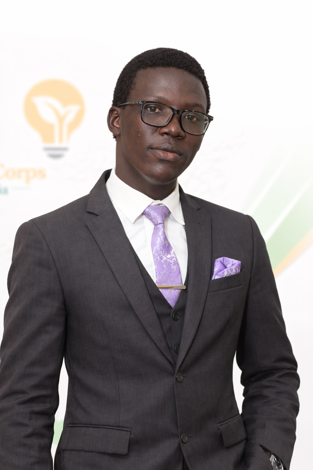 Martin Okello