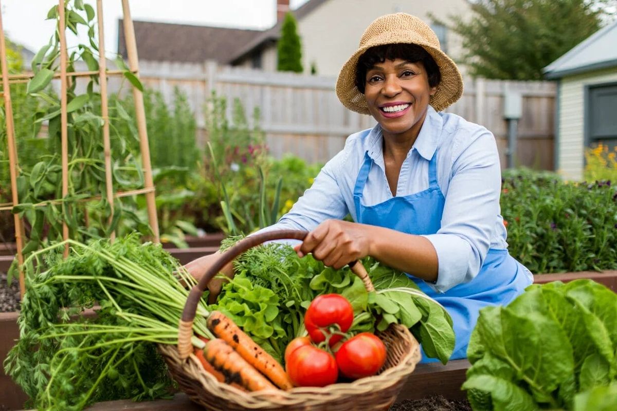 Leadership development and food systems transformation in action