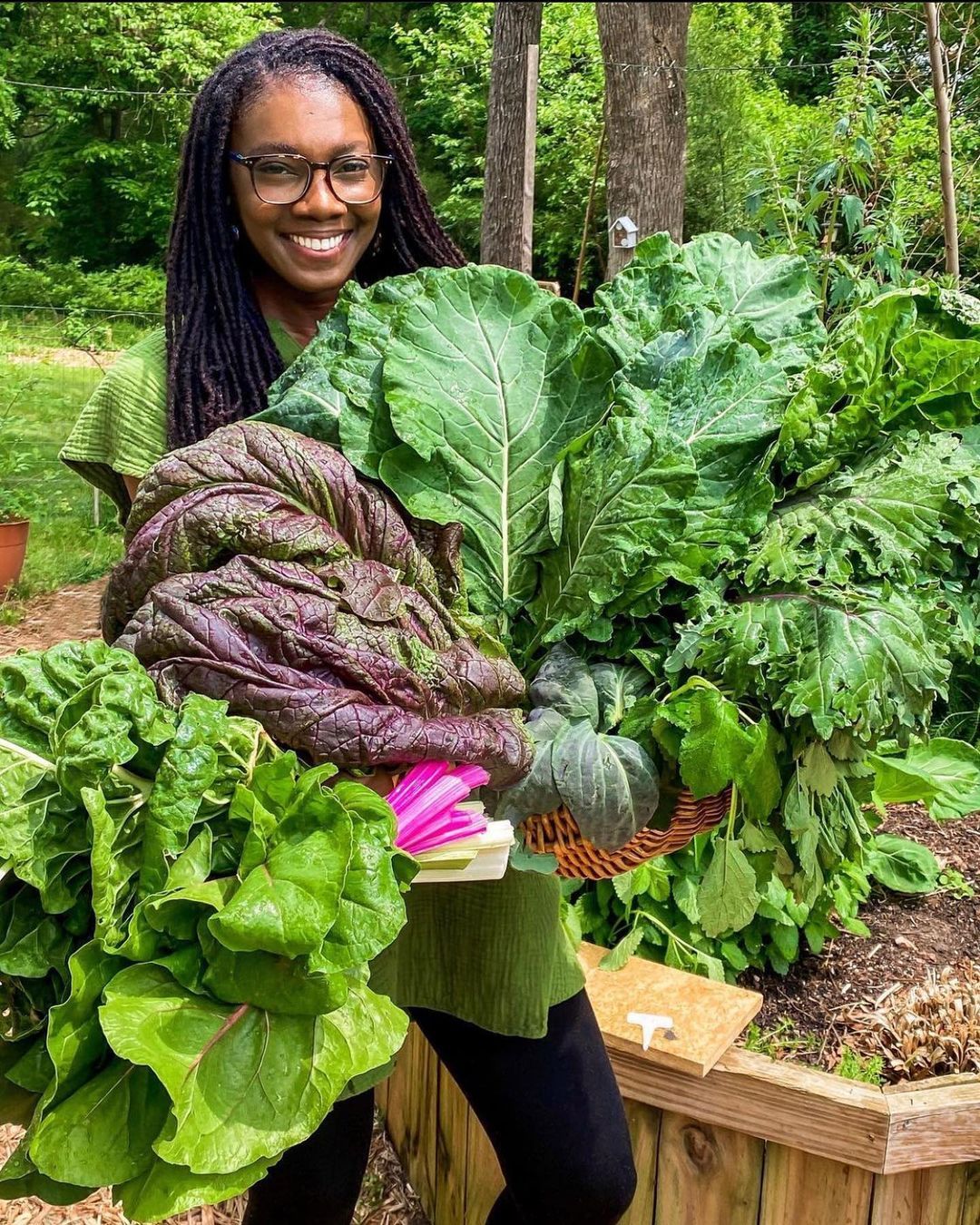 Field deployment in farms and communities