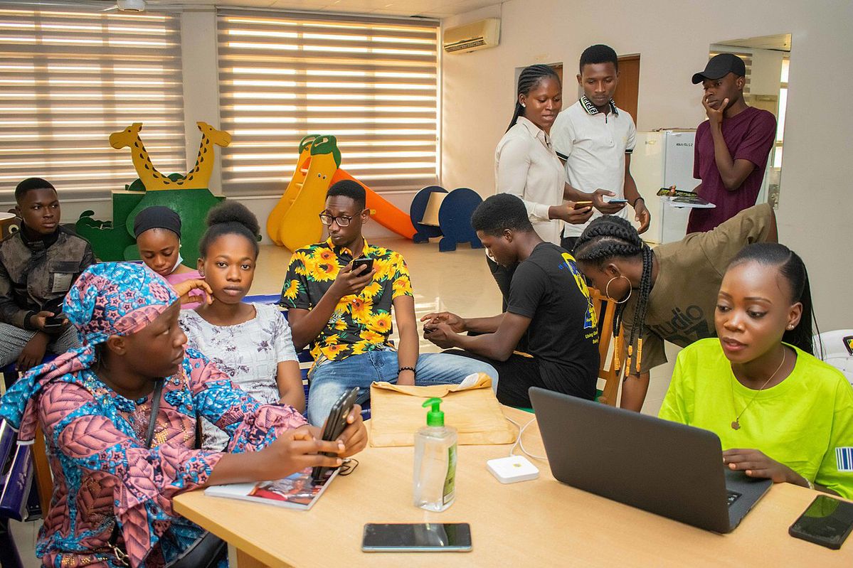 Leadership fellowship and field-based learning